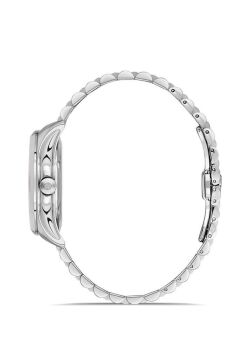 Hislon SD152S-11SS Automatic Erkek Kol Saati