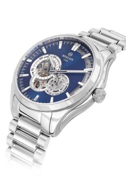 Hislon SD152S-11SS Automatic Erkek Kol Saati