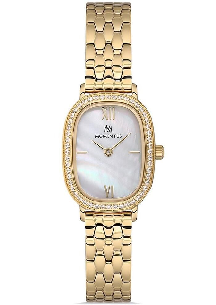Momentus SS224G-09SG Bayan Kol Saati