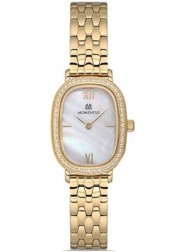 Momentus SS224G-09SG Kadın Kol Saati