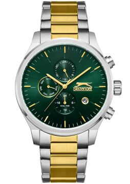 Slazenger SL.09.2400.2.05 Erkek Kol Saati