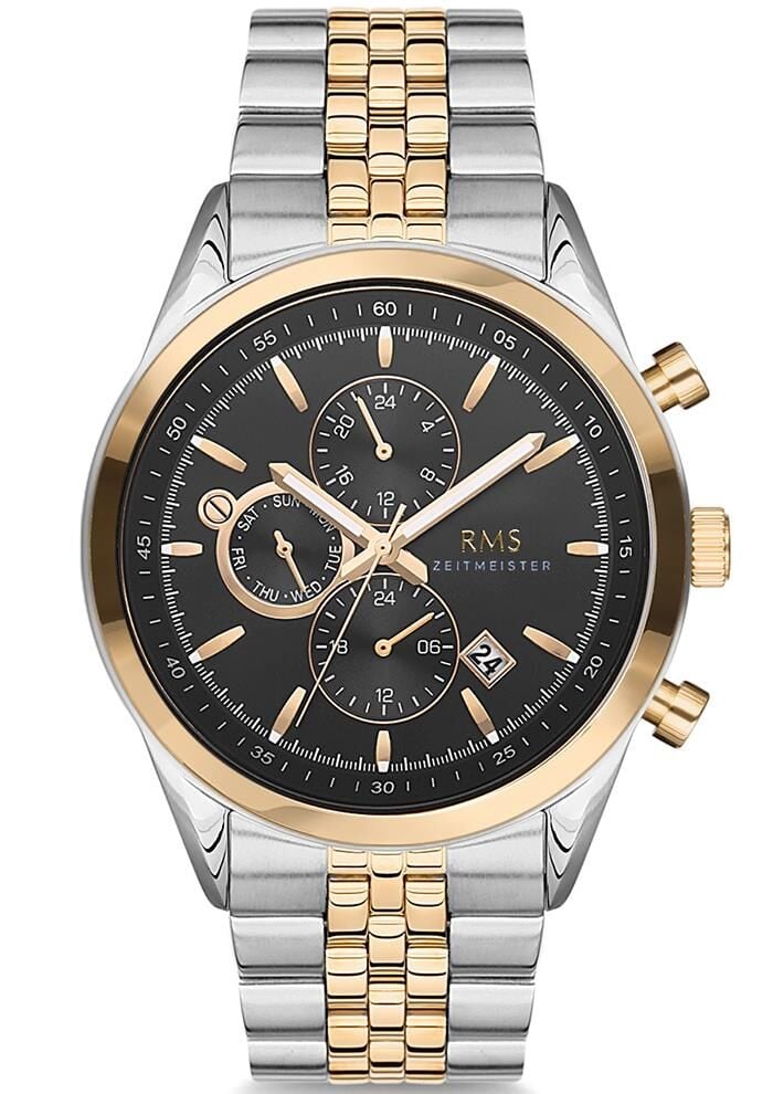 Grand Romanson RMS.1.AG1163.16 Erkek Kol Saati