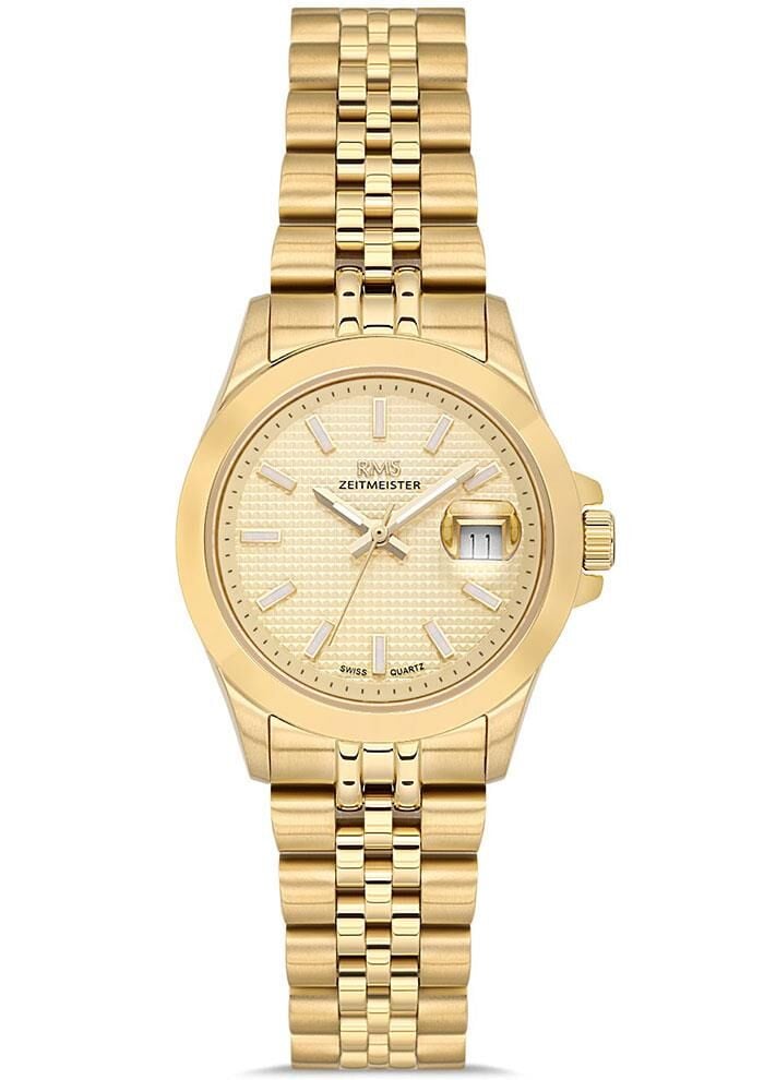 Grand Romanson RMS.1.AG1601.11 Bayan Kol Saati