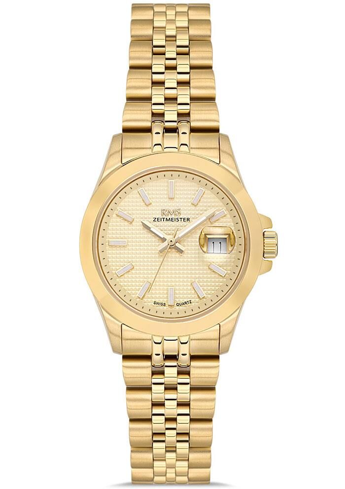 Grand Romanson RMS.1.AG1601.11 Bayan Kol Saati