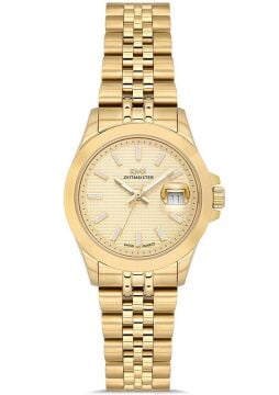 Grand Romanson RMS.1.AG1601.11 Bayan Kol Saati