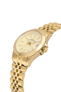 Grand Romanson RMS.1.AG1601.11 Bayan Kol Saati