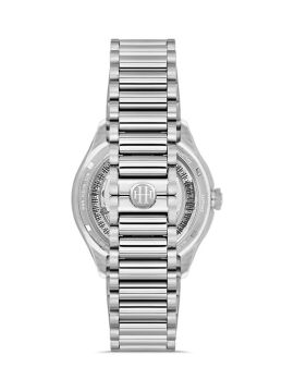 Hislon SD152S-15SS Automatic Erkek Kol Saati