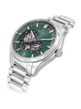 Hislon SD152S-15SS Automatic Erkek Kol Saati