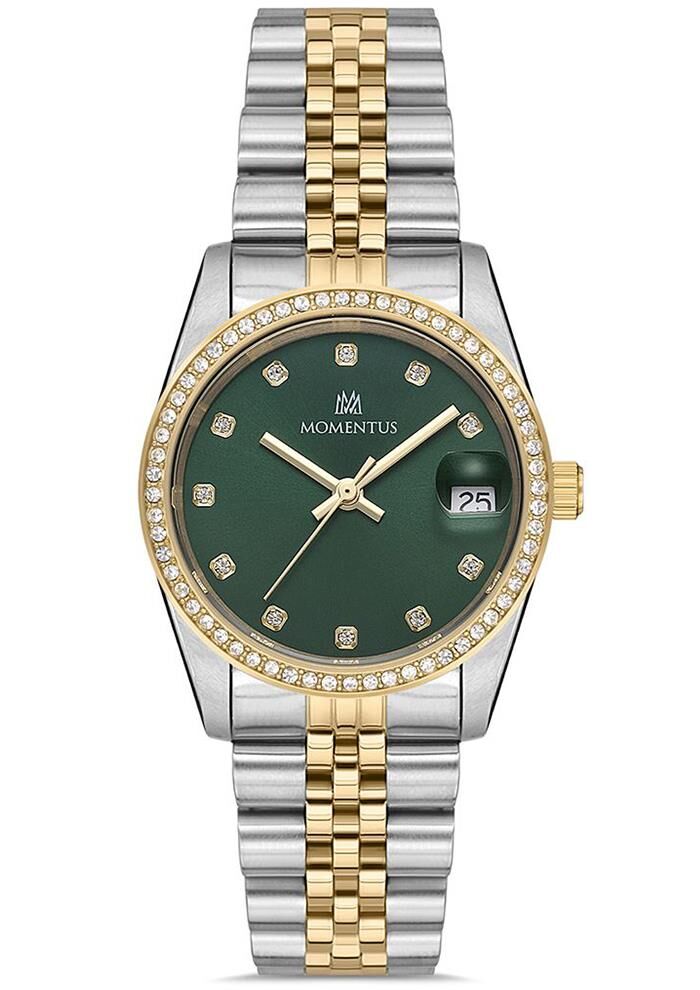 Momentus SW131T-15SG Bayan Kol Saati