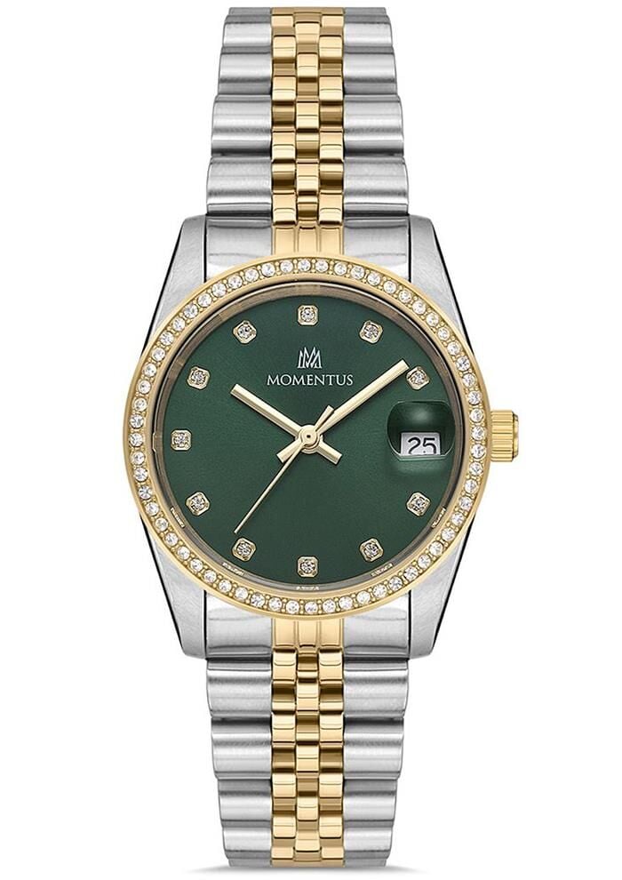 Momentus SW131T-15SG Bayan Kol Saati