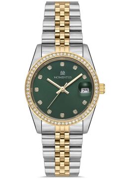 Momentus SW131T-15SG Bayan Kol Saati