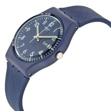Swatch GN718-S26 SIR BLUE Kol Saati