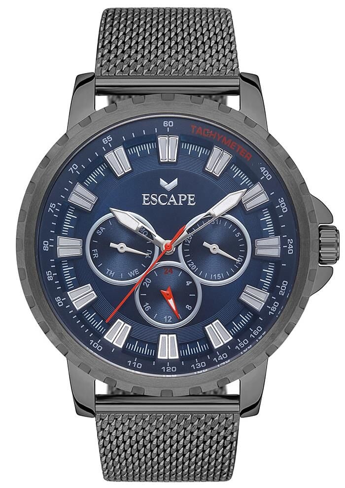 Escape ESCP102206 Erkek Kol Saati