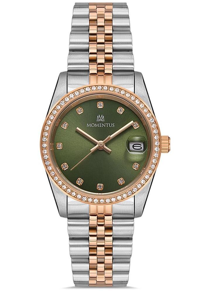 Momentus SW131T-15SR Bayan Kol Saati