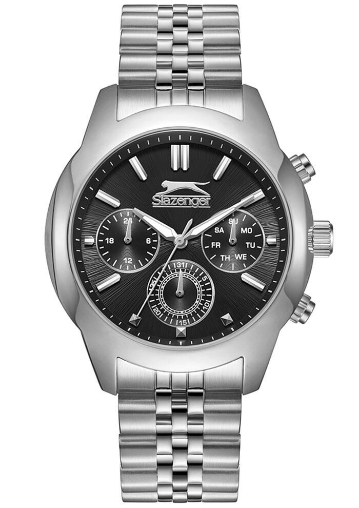 Slazenger SL.09.2407.2.01 Erkek Kol Saati
