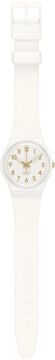 Swatch SO28W106-S14 WHITE BISHOP  Kol Saati