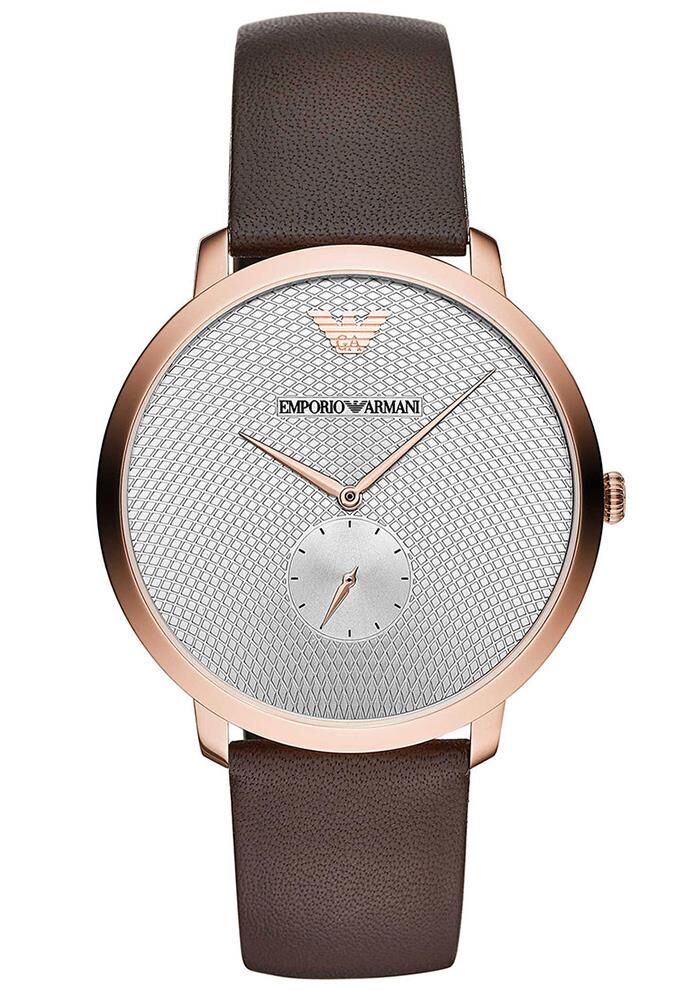 Emporio Armani AR11163 Erkek Kol Saati