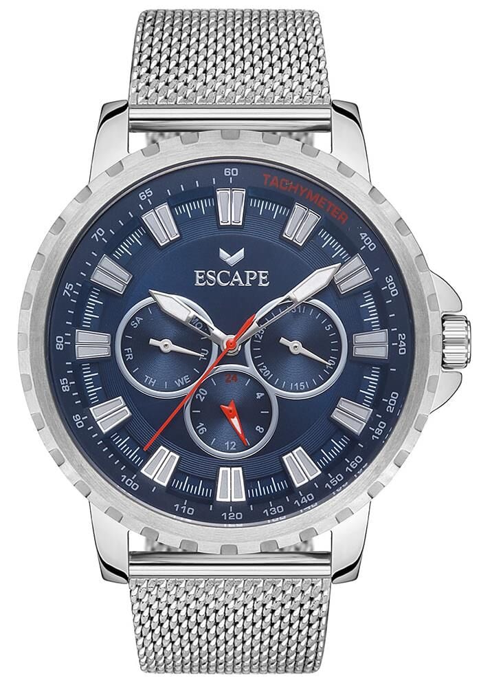 Escape ESCP102202 Erkek Kol Saati