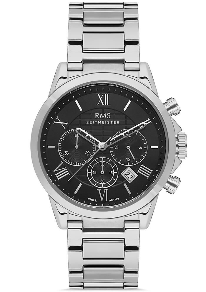 Grand Romanson RMS.1.AG1179.02 Erkek Kol Saati