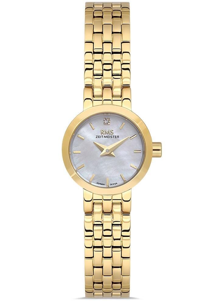 Grand Romanson RMS.1.AG1603.07 Bayan Kol Saati