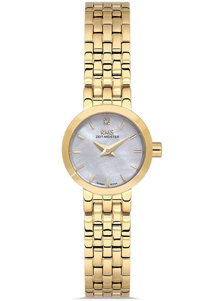 Grand Romanson RMS.1.AG1603.07 Bayan Kol Saati