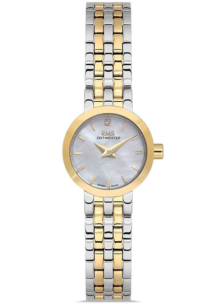 Grand Romanson RMS.1.AG1603.05 Bayan Kol Saati