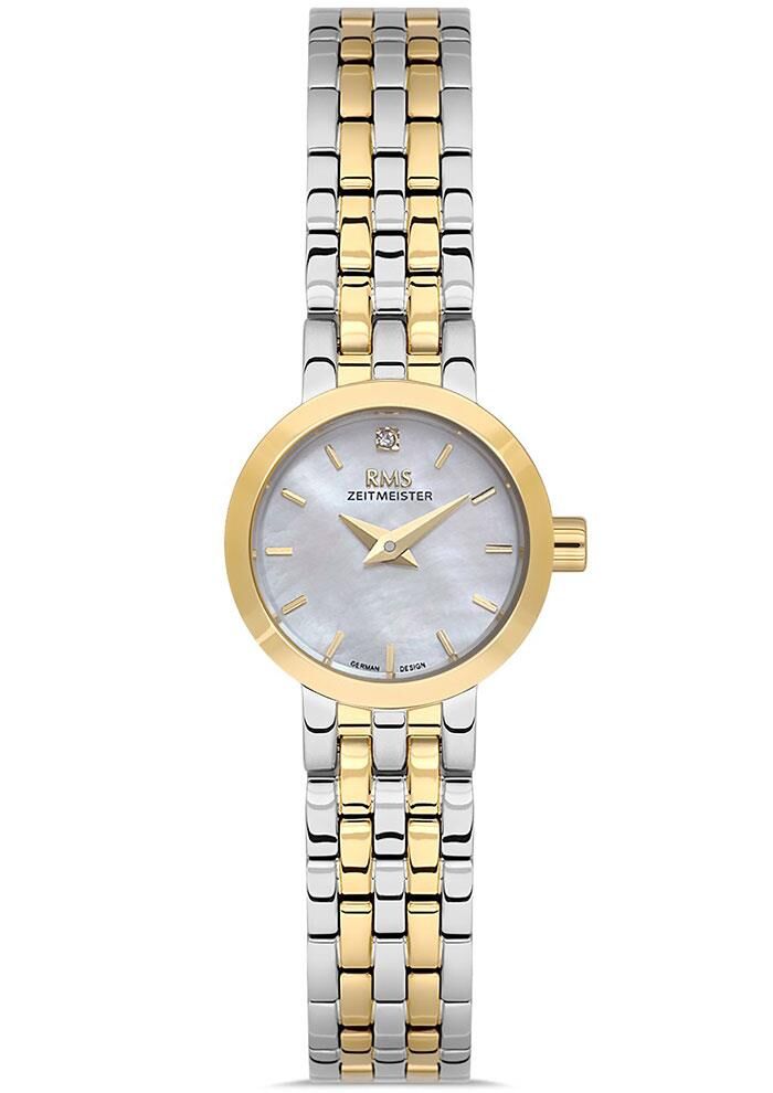 Grand Romanson RMS.1.AG1603.05 Bayan Kol Saati