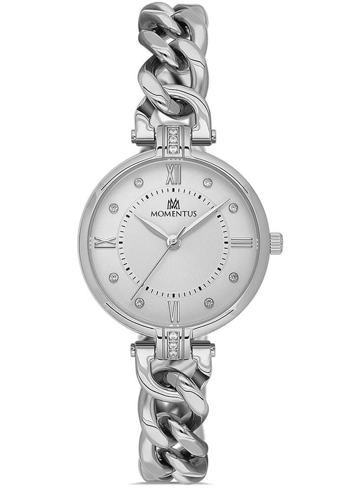 Momentus SW232S-02SS Bayan Kol Saati