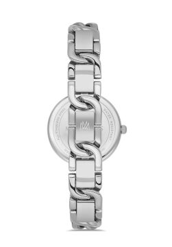 Momentus SW232S-02SS Bayan Kol Saati