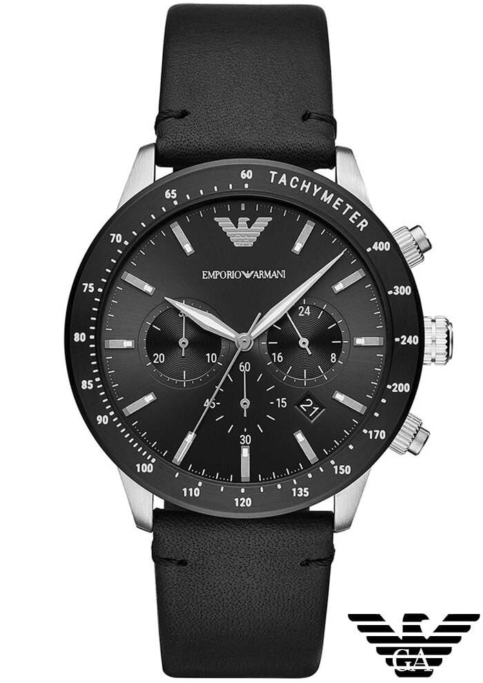 Emporio Armani AR11243 Erkek Kol Saati