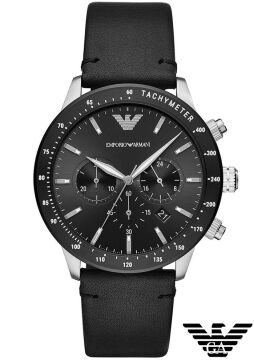 Emporio Armani AR11243 Erkek Kol Saati