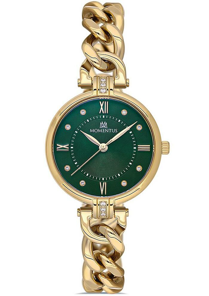 Momentus SW232G-15SG Bayan Kol Saati