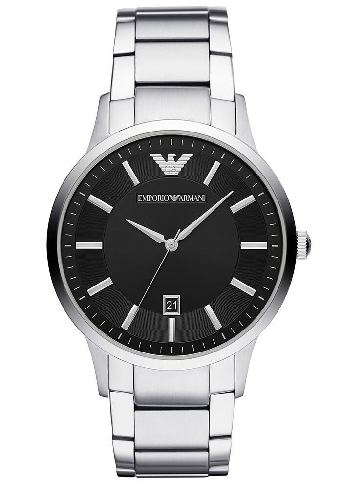 Emporio Armani AR11181 Erkek Kol Saati