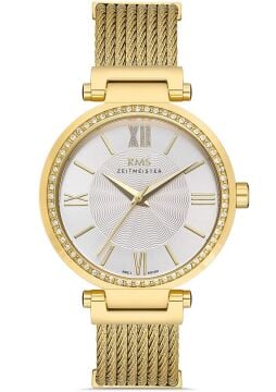 Grand Romanson RMS.1.AG1491.01 Bayan Kol Saati