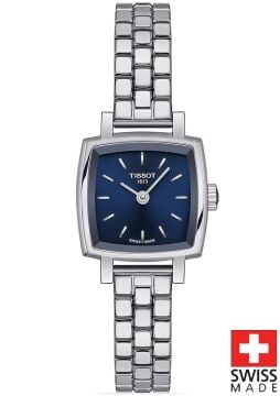 Tissot LOVELY SQUARE T058.109.11.041.01 Bayan Kol Saati