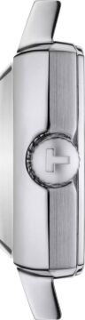 Tissot LOVELY SQUARE T058.109.11.041.01 Bayan Kol Saati