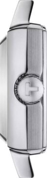 Tissot LOVELY SQUARE T058.109.11.041.01 Bayan Kol Saati