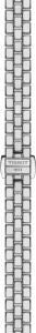 Tissot LOVELY SQUARE T058.109.11.041.01 Bayan Kol Saati