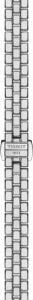 Tissot LOVELY SQUARE T058.109.11.041.01 Bayan Kol Saati