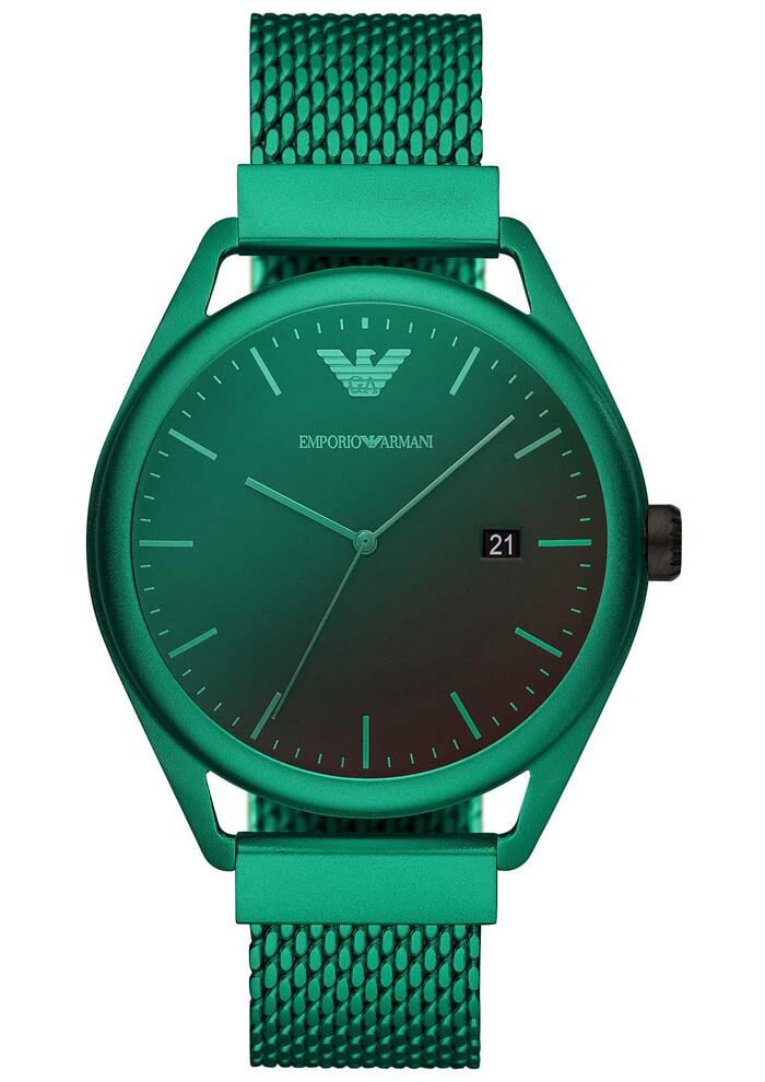 Emporio Armani AR11326 Unısex Kol Saati