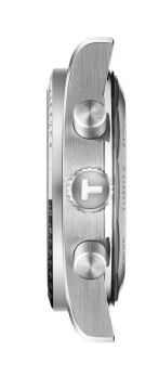 Tissot PR516 CHRONOGRAPH [40mm] T149.417.11.051.00 Erkek Kol Saati