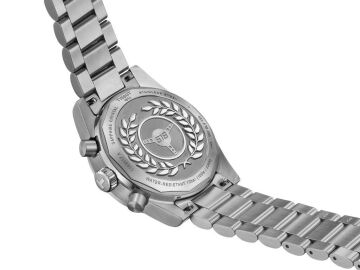 Tissot PR516 CHRONOGRAPH [40mm] T149.417.11.051.00 Erkek Kol Saati