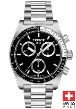 Tissot PR516 CHRONOGRAPH T149.417.11.051.00 Erkek Kol Saati
