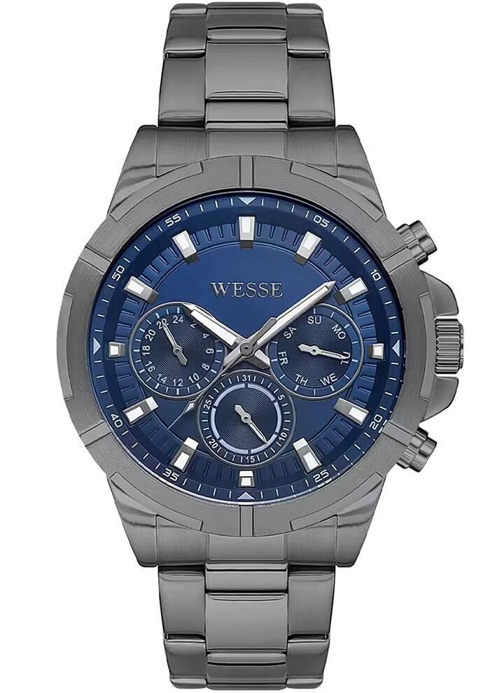 Wesse WWG205208 Erkek Kol Saati