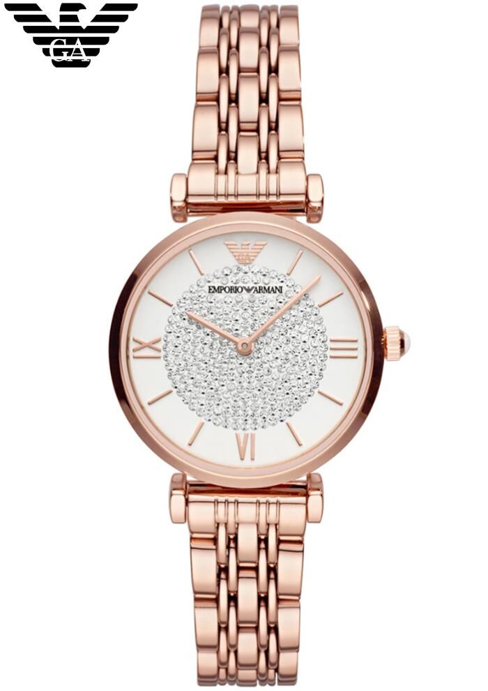 Emporio Armani AR11244 Bayan Kol Saati