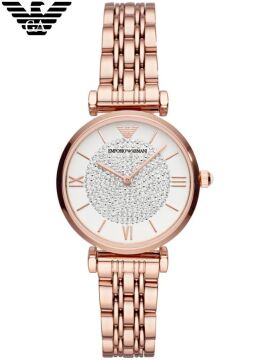 Emporio Armani AR11244 Bayan Kol Saati