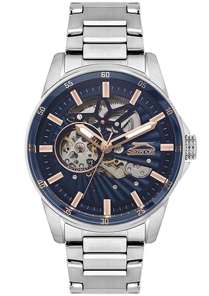 Slazenger SL.09.2461.1.01 Automatic Erkek Kol Saati