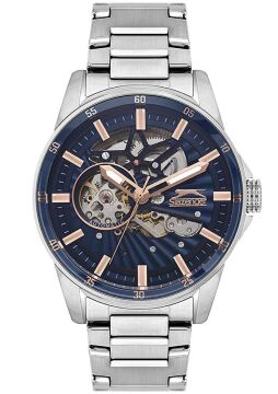 Slazenger SL.09.2461.1.01 Automatic Erkek Kol Saati