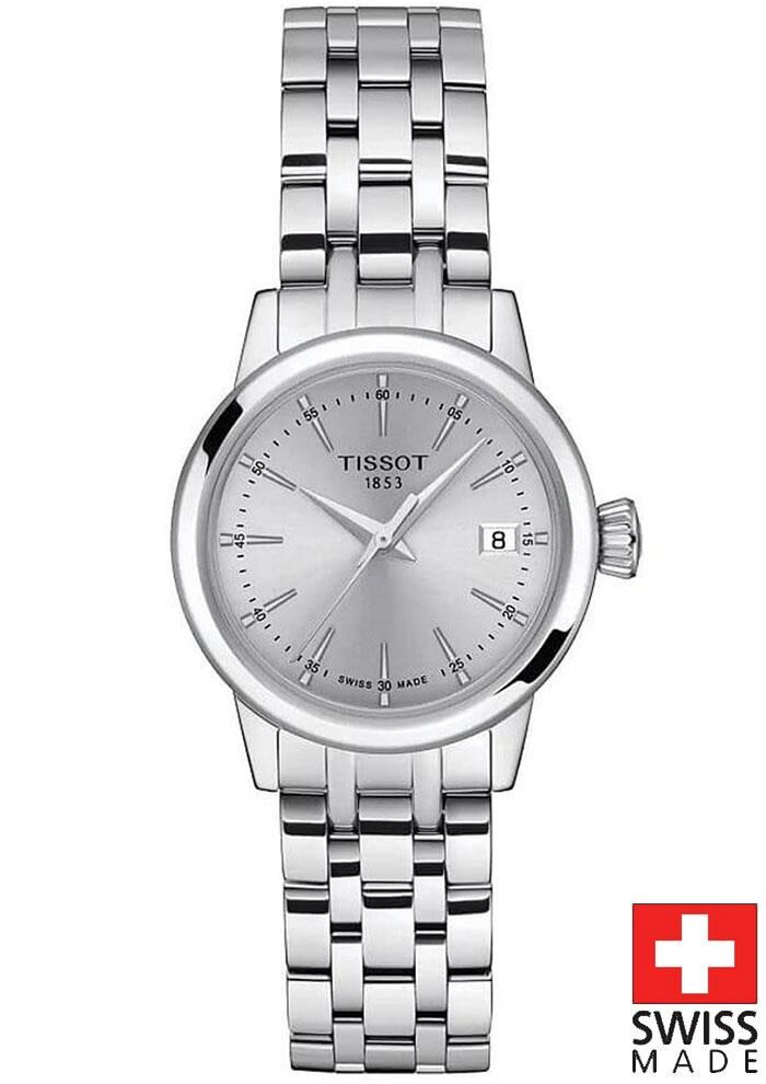 Tissot CLASSİC DREAM T129.210.11.031.00 Bayan Kol Saati