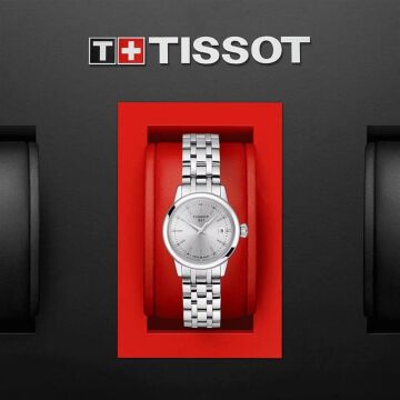 Tissot CLASSİC DREAM LADY [28mm] T129.210.11.031.00 Kadın Kol Saati